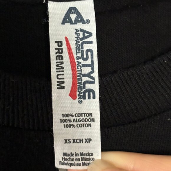 Harry Styles Love on Tour Los Angeles & Thousand Palms 2023 t-shirt sz xs - Picture 5 of 7